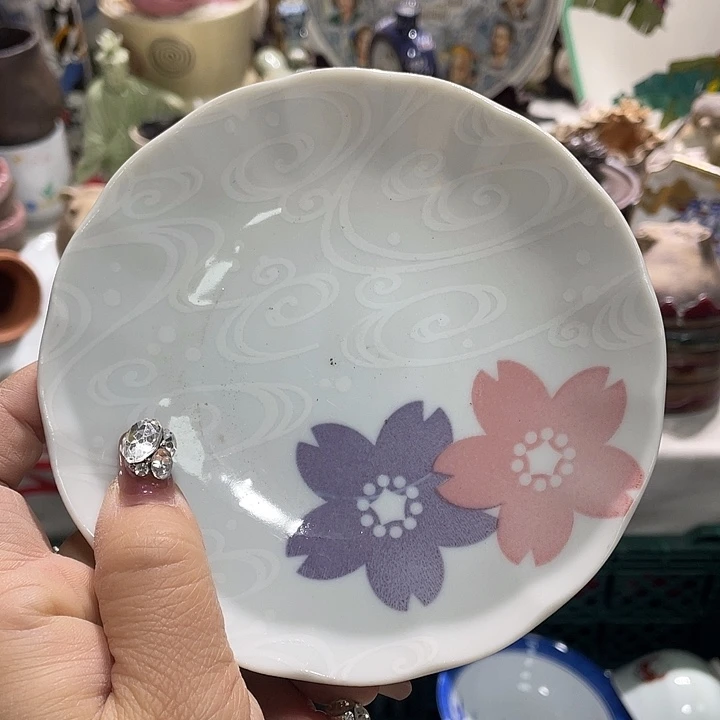 茶杯具19.9发带瑕疵牌都是坏的2