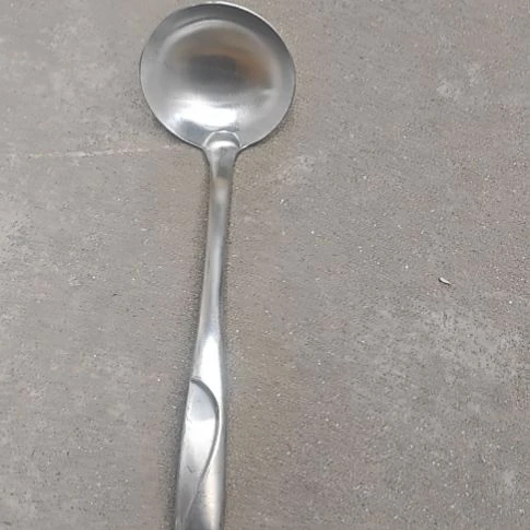瑕疵品，，汤勺，，t，