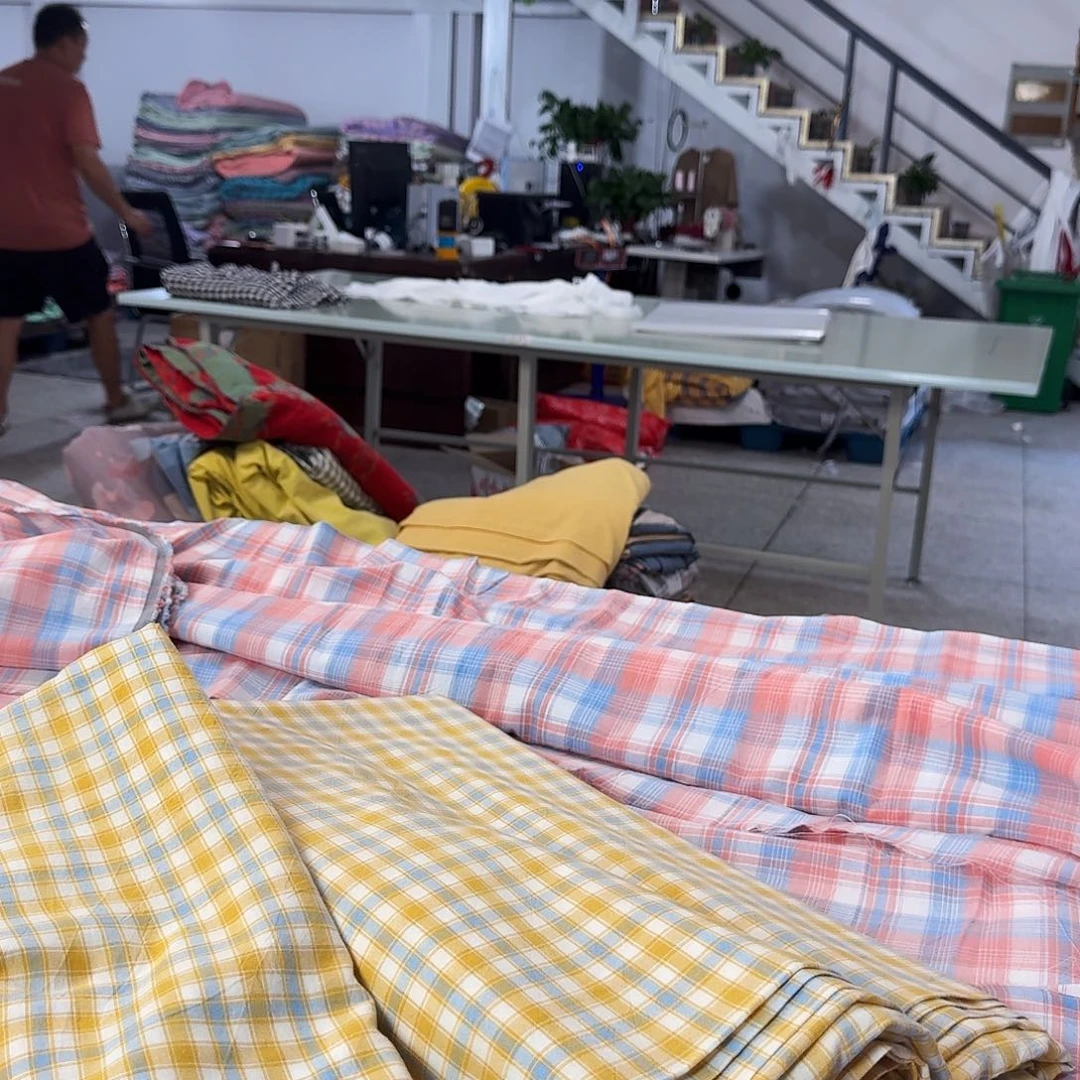 槿***苒棉全棉系列产品三米