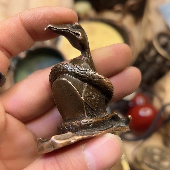 铜器工艺铜器工艺铜器工艺