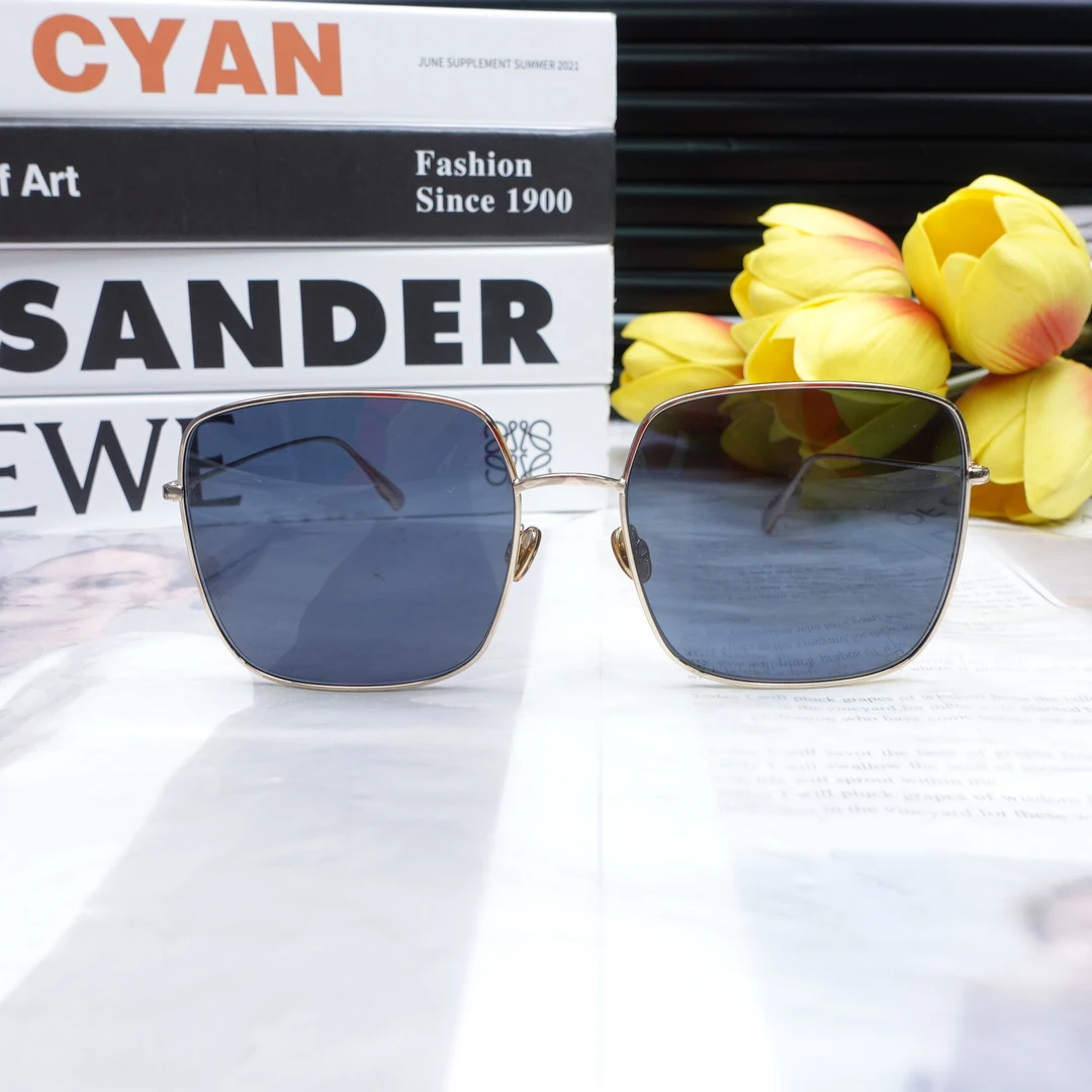 99新 DIOR/迪奥 眼镜/T10310204