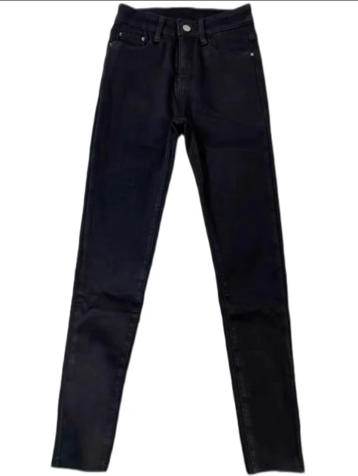 COCO JOLINA 新款时尚牛仔裤3001