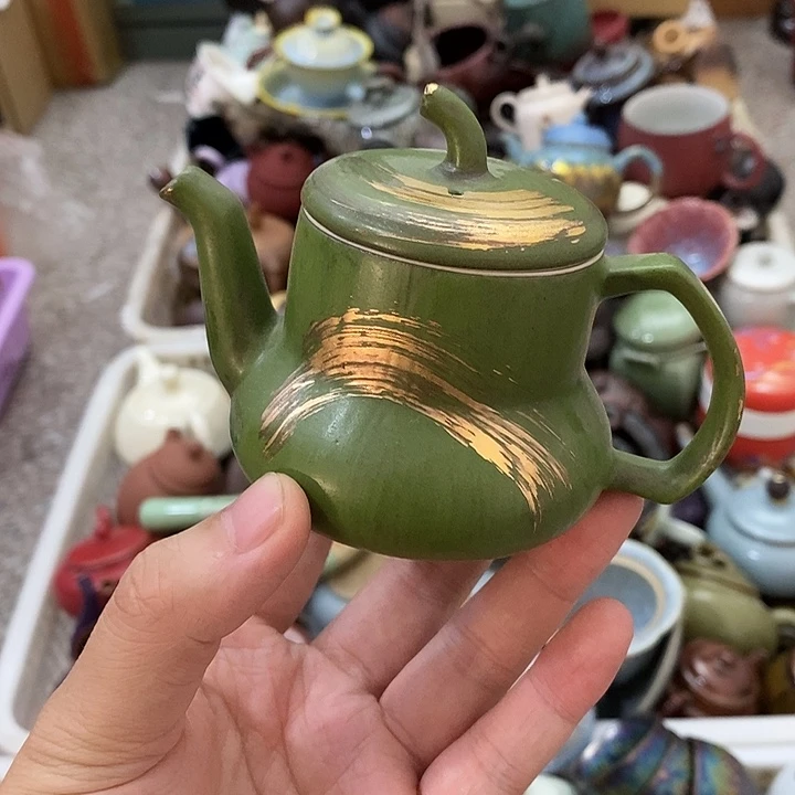 陶瓷艺术品及陶瓷制品壶壶