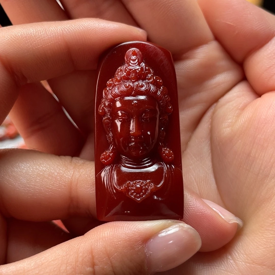 【闪购商品】未镶嵌玛瑙/玉髓珠宝奇石玉*