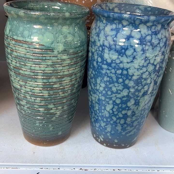 红陶口13.5高25:5。。。。。。