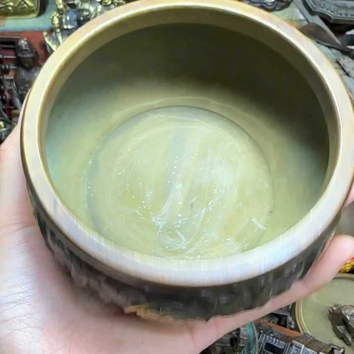 铜材质文玩客厅家具摆件