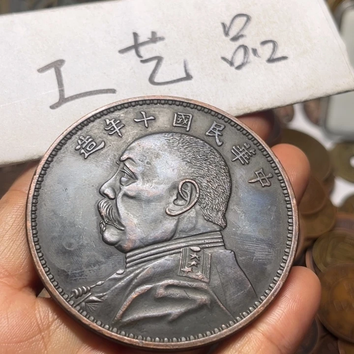 铜工艺品工艺品生产