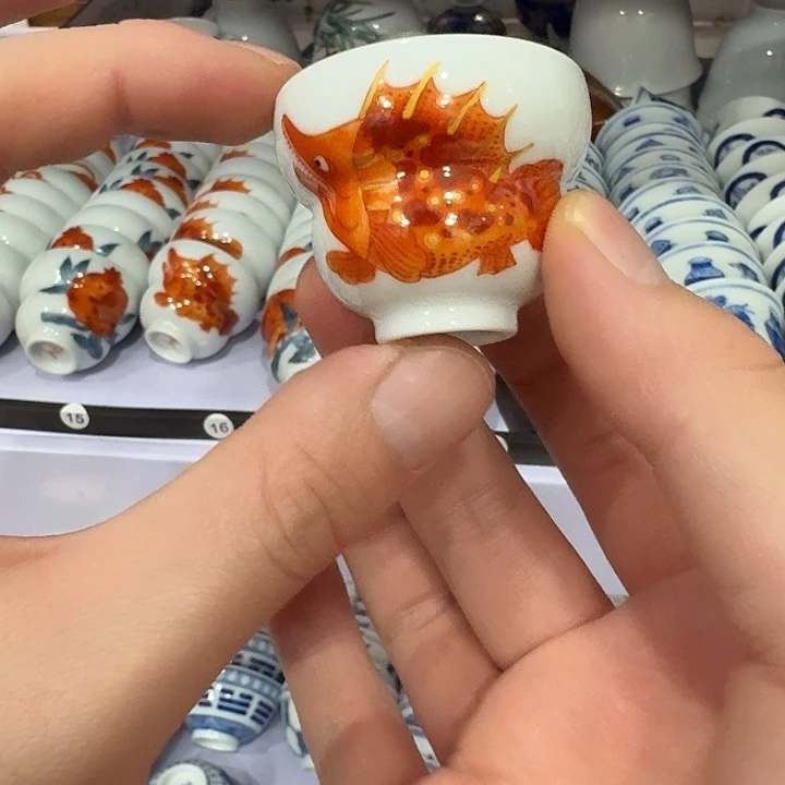 陶瓷艺术品收藏陶瓷