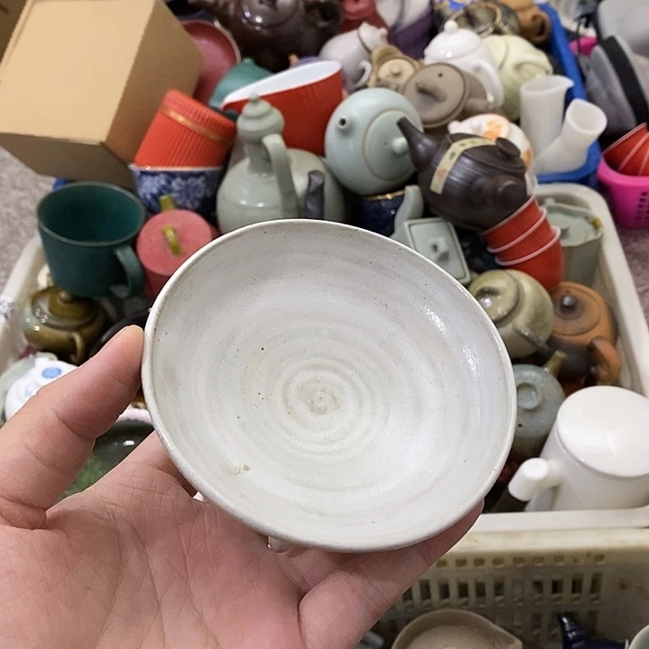 陶瓷艺术品及陶瓷制品