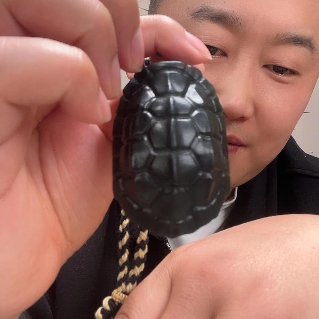 未镶嵌和田玉手链