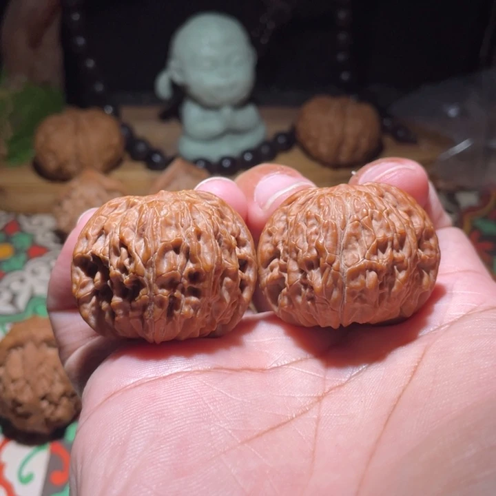 手串/手链核桃39正磨