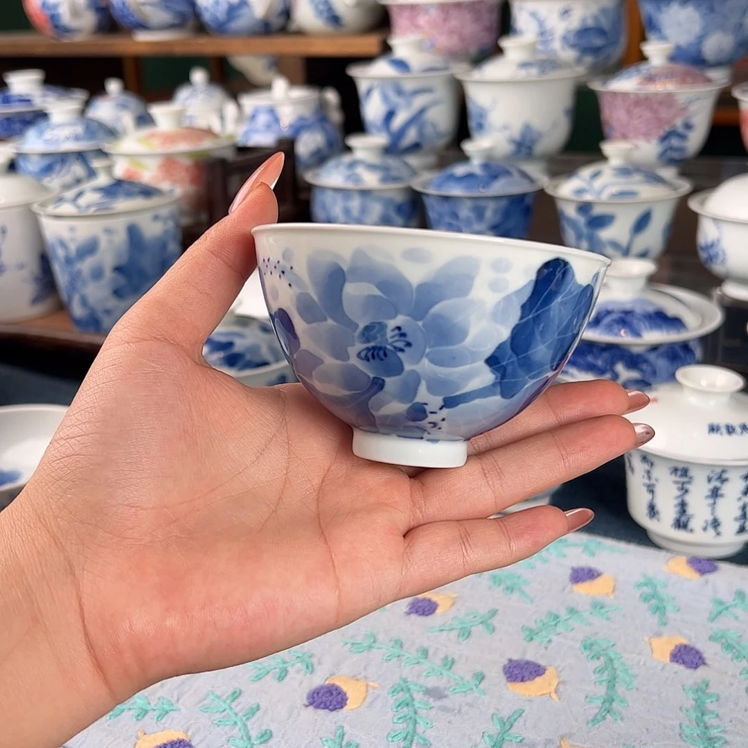 杯。