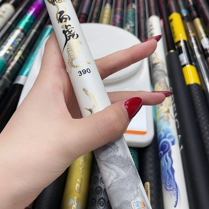 前***i碳素1.8m以下白虎6H3.9米