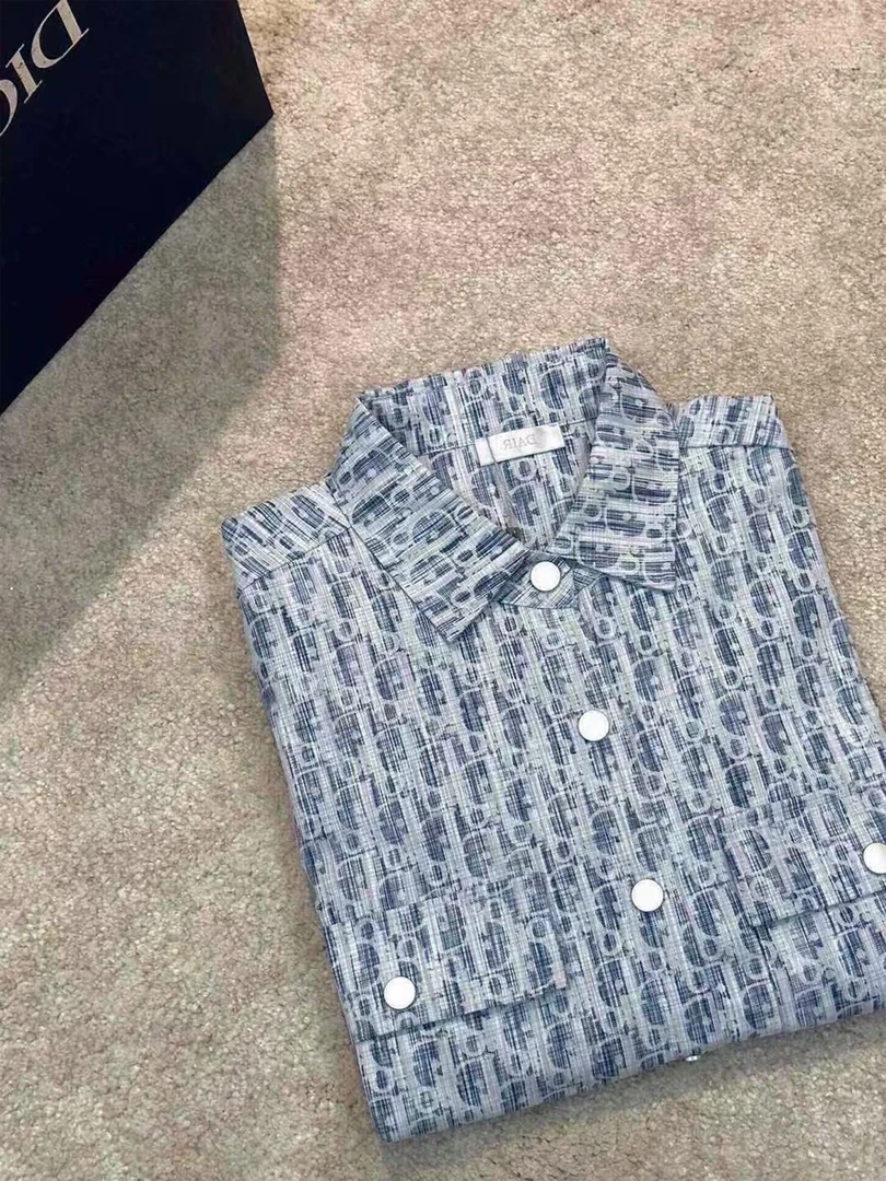 【2025新款-5030】时尚轻奢男外套