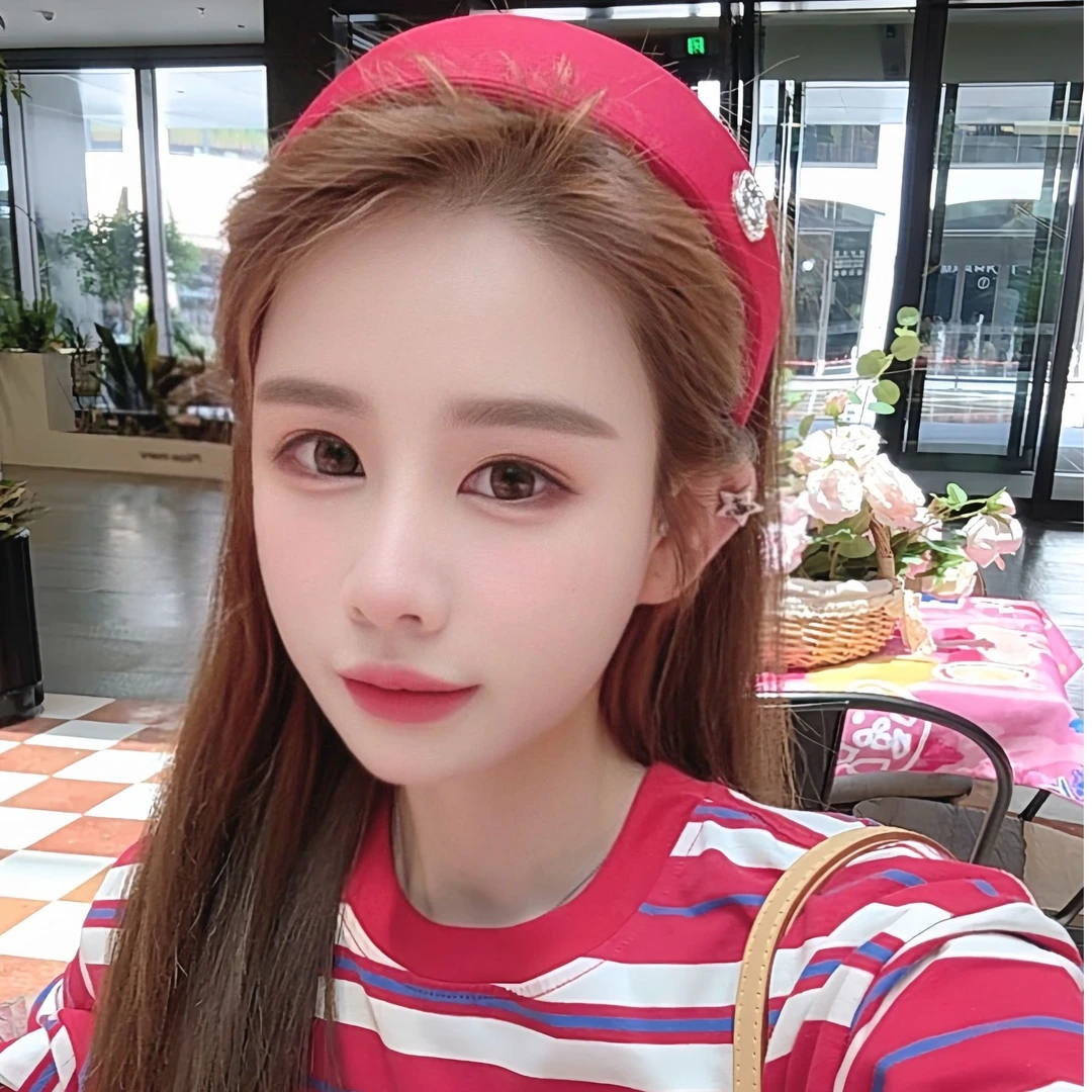 PINSHANG【原创】设计师感法式轻奢四季款发箍女2025新款时尚发饰