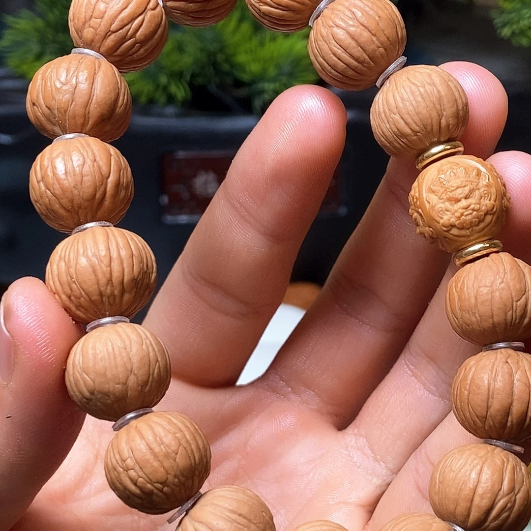 橄榄核手串/手链bbhhbhhhhhhhhh