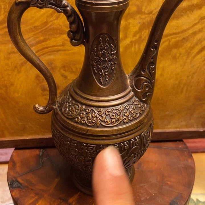 茶台摆件-工艺摆件