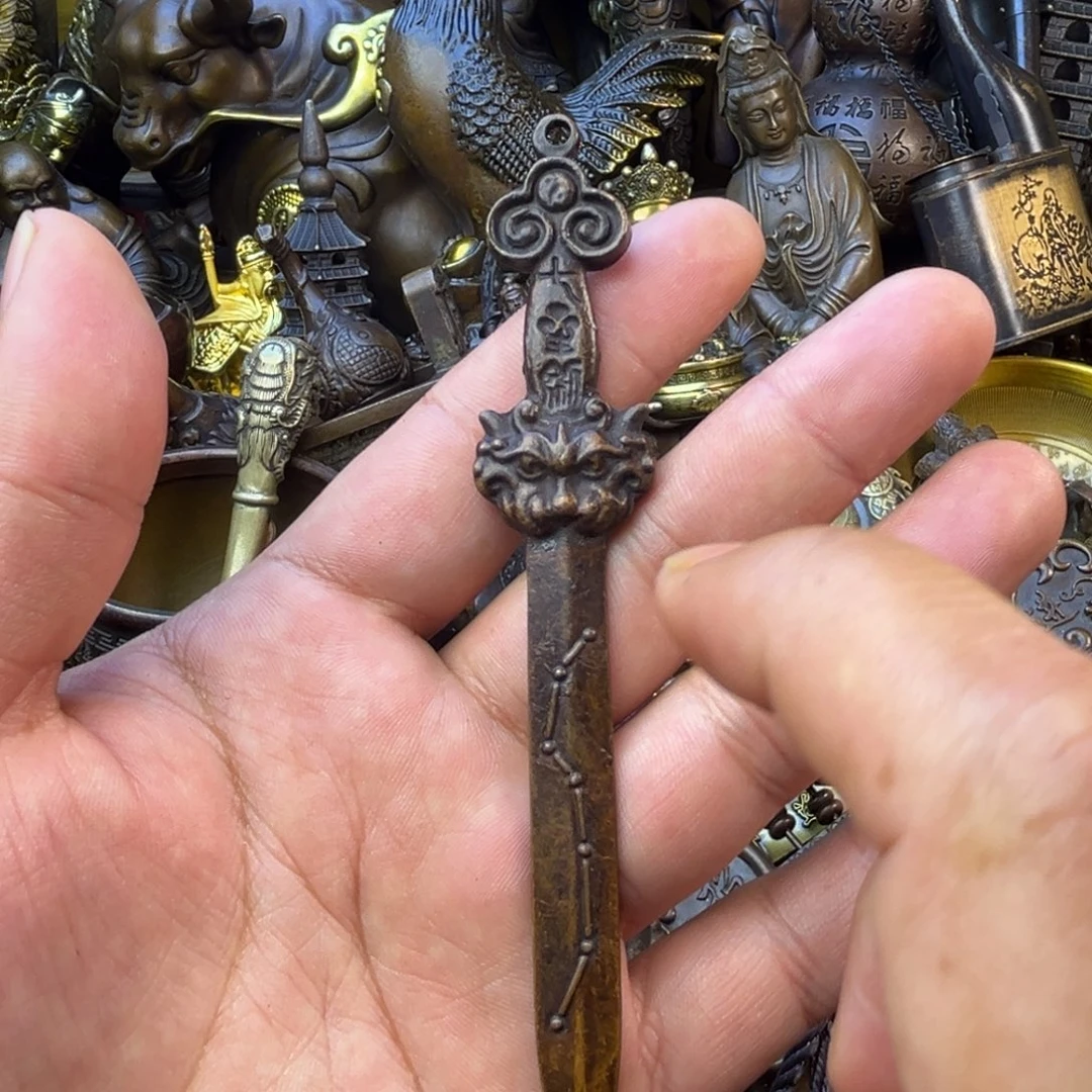 精品铜器精品摆件