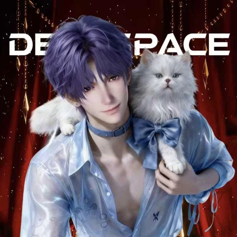 【浮浮】慕心文创 x 恋与深空《一封来自冬日的情书》抽拉邮票