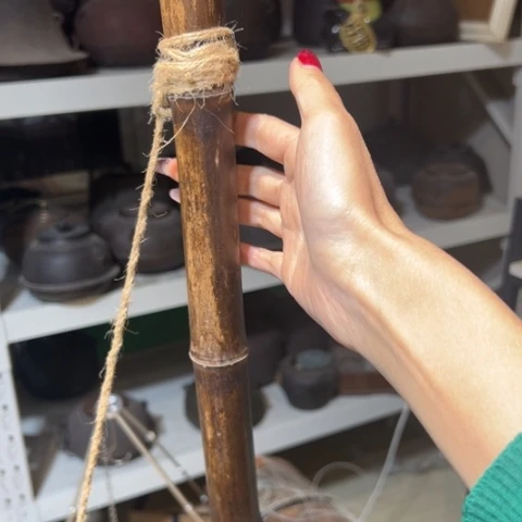 中古美术 金银铜铁锡七**粑