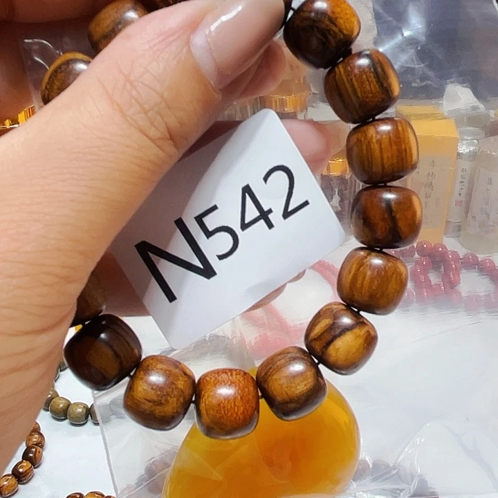 大果紫檀（缅甸花梨）542