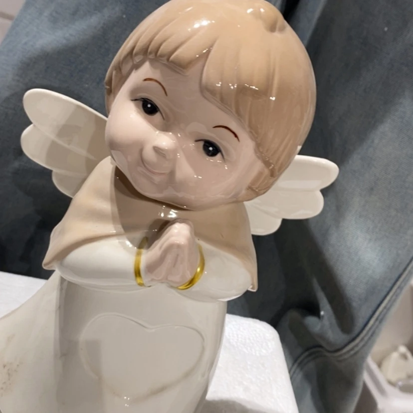 【闪购商品】摆件陶瓷摆件瑕疵特卖