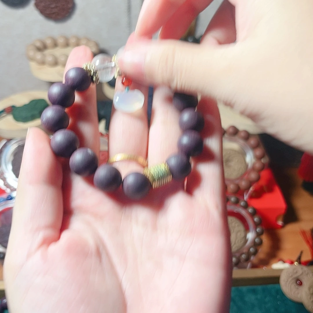 紫气东来水晶合香