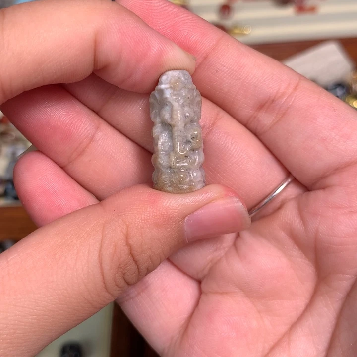 未镶嵌颈饰玛瑙/玉髓56