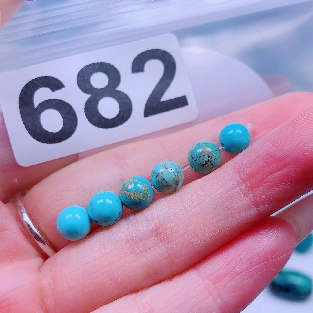 空竹粉丝专享十堰特色手工散珠