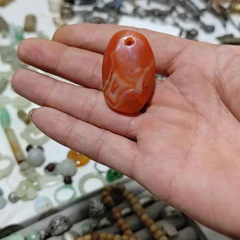 *****黄铜小挂件偏远地区不包邮