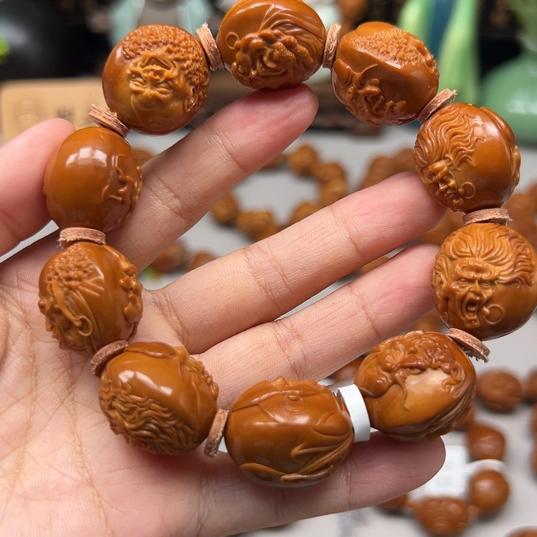 手串/手链橄榄核橄榄核