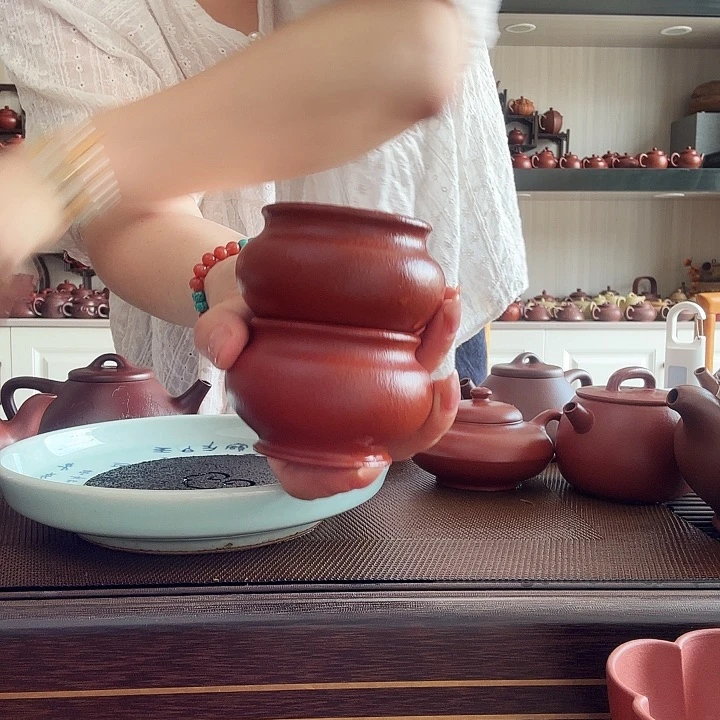 茶壶紫砂林*忠紫砂杯