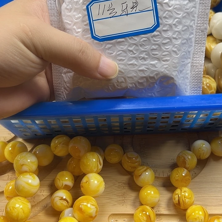 断***星菩提根/象牙果吊坠