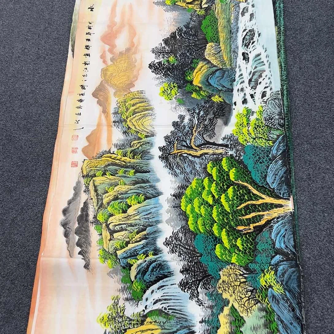 新号开播领福利了