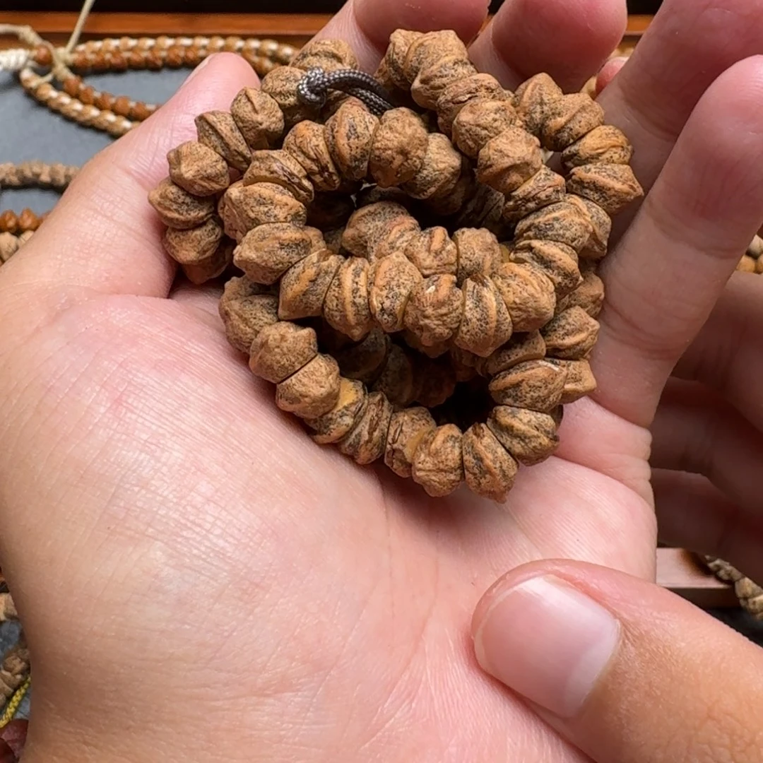 手串柏香籽/百香籽?**?24