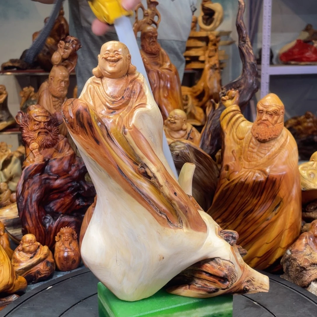 柏木（崖柏）手串/手链