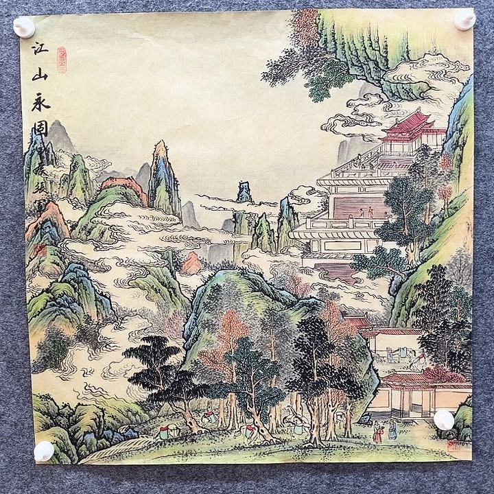 美术作品艺术作品2