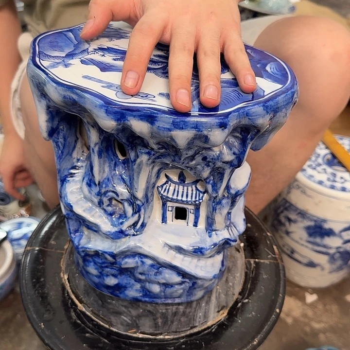 嘉***嘉默认微瑕，介意勿拍。