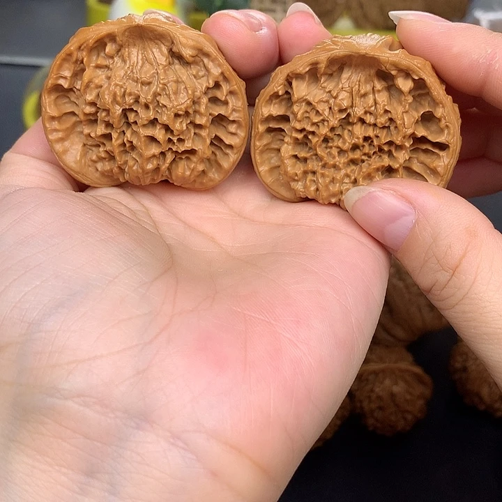 吊坠文玩核桃g****b48蛇王