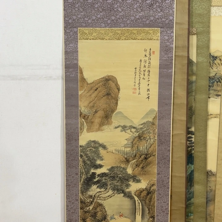文***2水粉画可口可乐了可口可乐了了