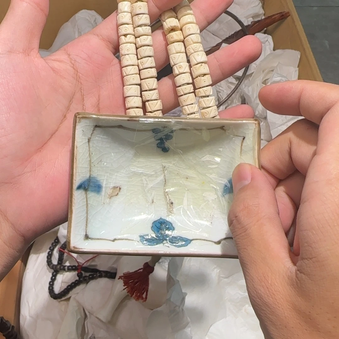 陶瓷孤品单件车里拍紫砂