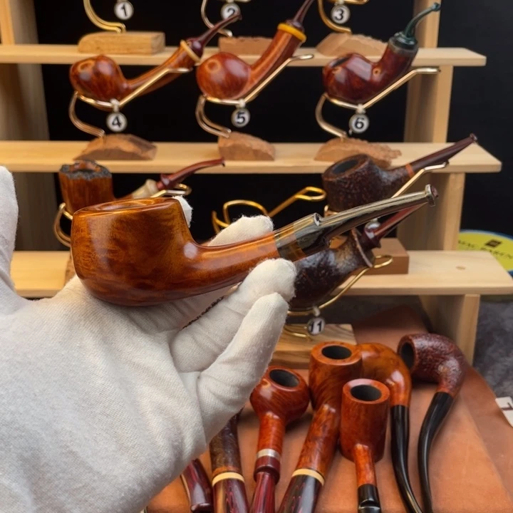 石楠木手工工艺品