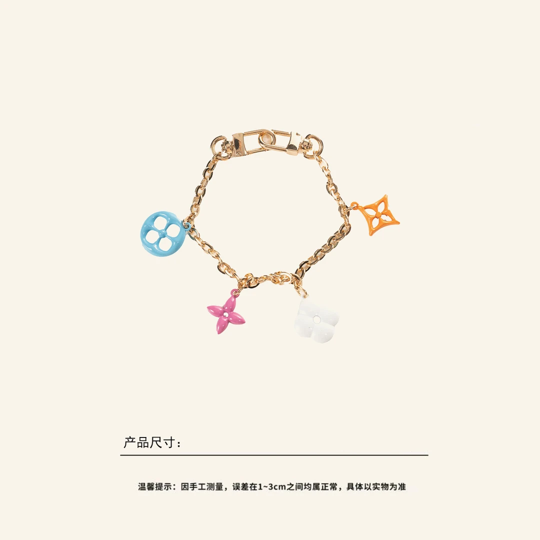 清新甜美带子款挂脖款日式包挂件