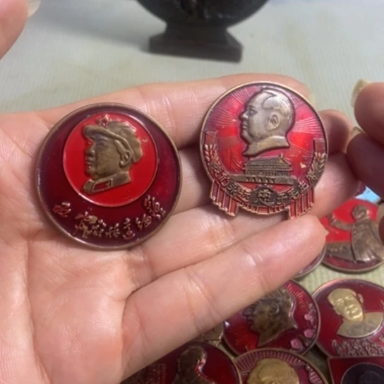 瓷片景德镇陶瓷艺术品
