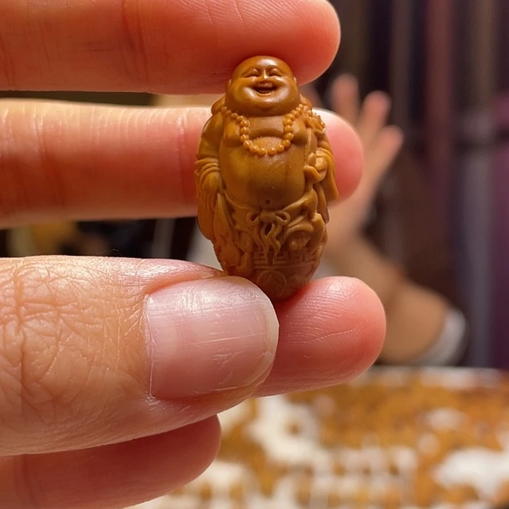 手串/手链橄榄核