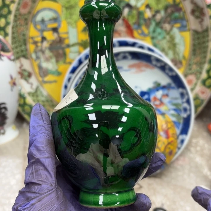 摆件瓷器摆件 瓷器摆件