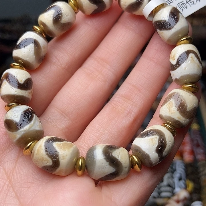 玛瑙/玉髓未镶嵌手绳