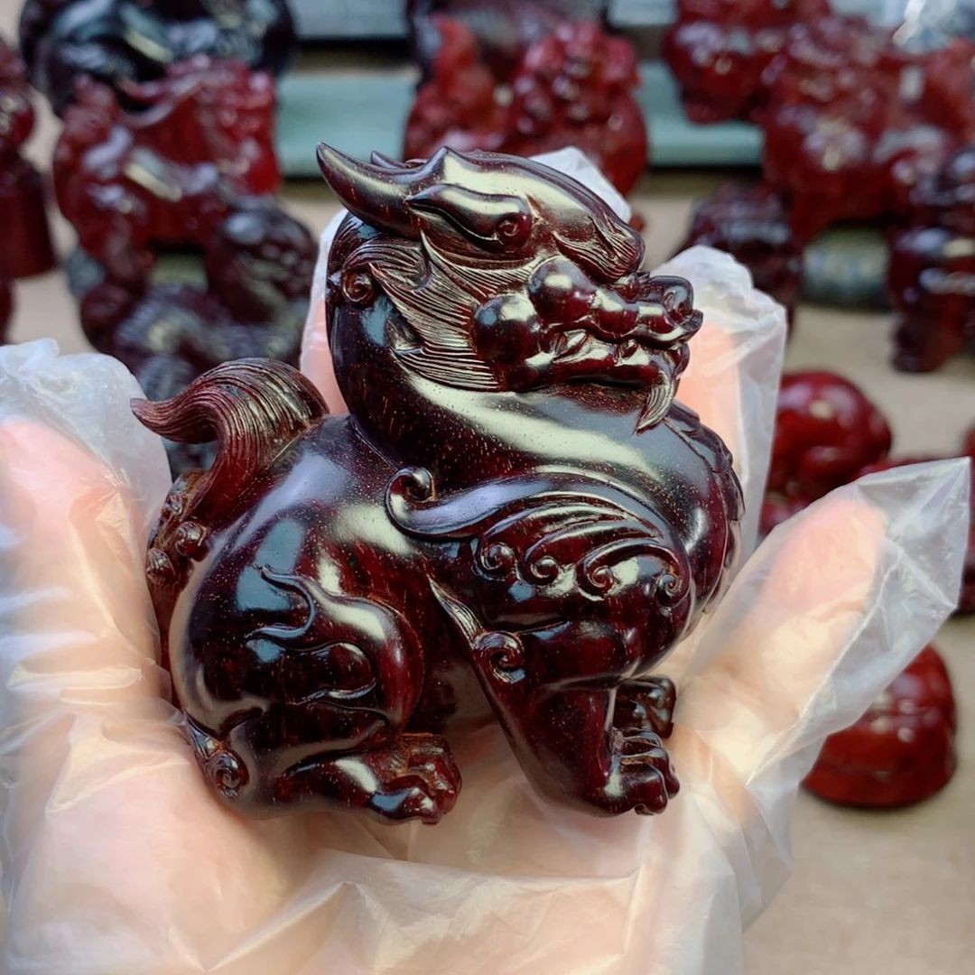 【闪购商品】檀香紫檀（小叶紫檀）b****咘