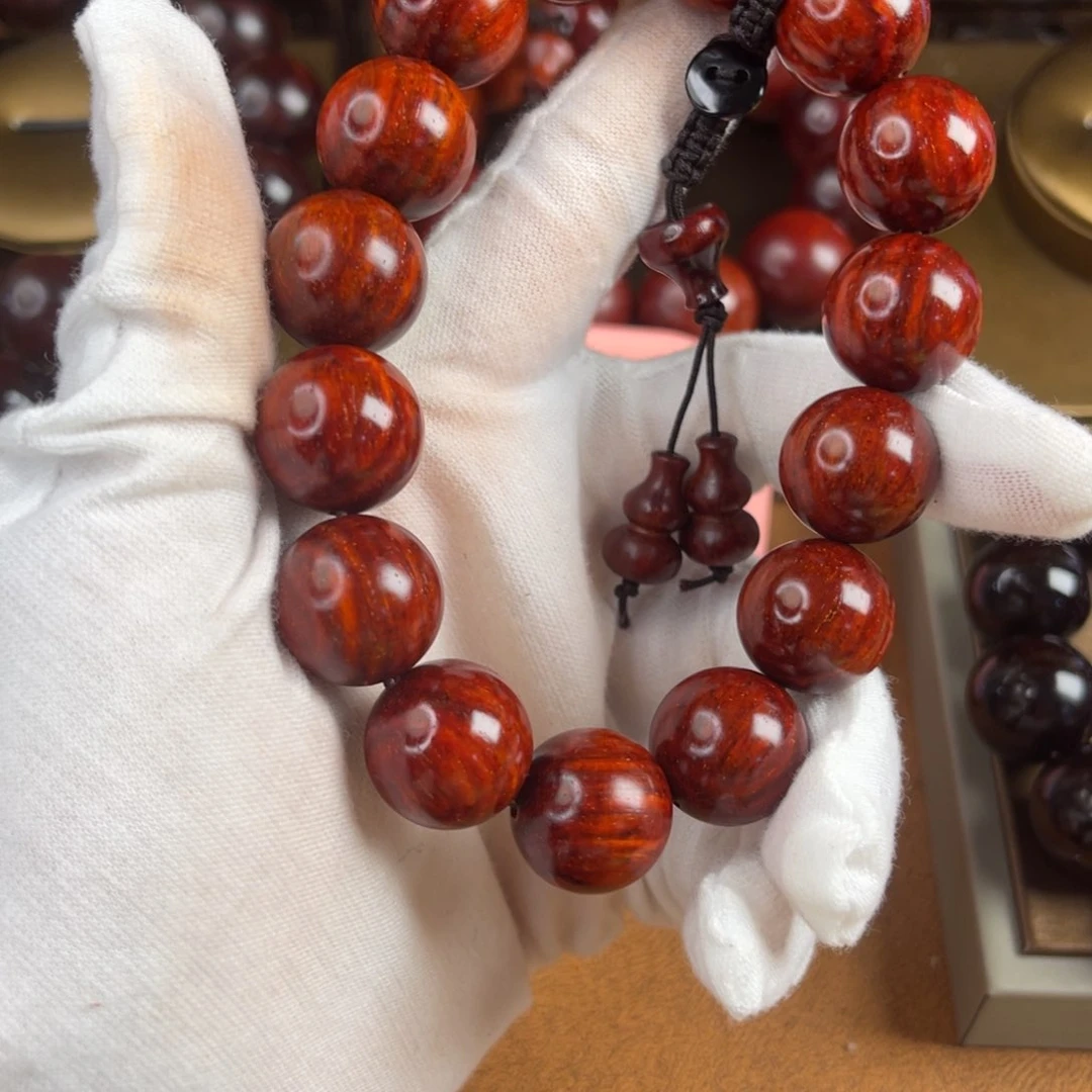 檀香紫檀（小叶紫檀）阳***8