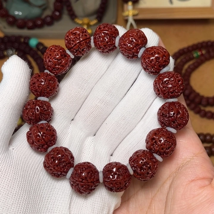 R****手串金刚菩提大金刚手串18